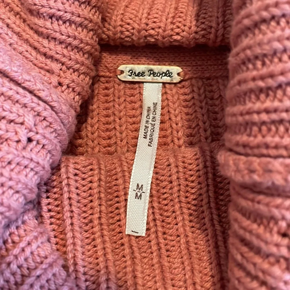 Free People | Layer Cake Sweater - Picture 8 of 11